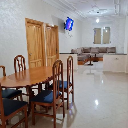 Appartement A Louer Larache Exterior foto