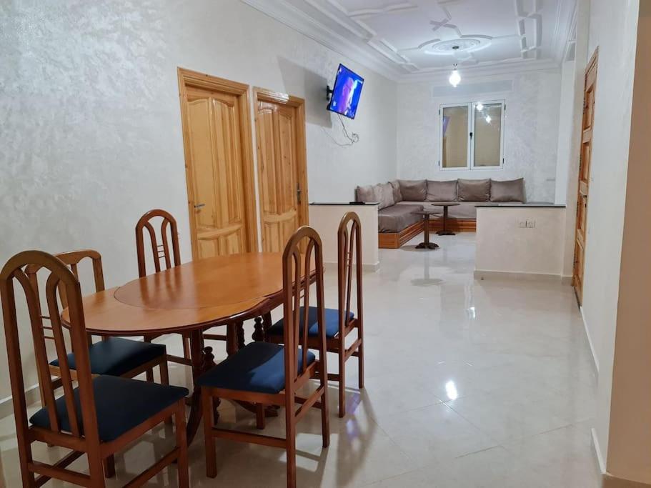 Appartement A Louer Larache Exterior foto