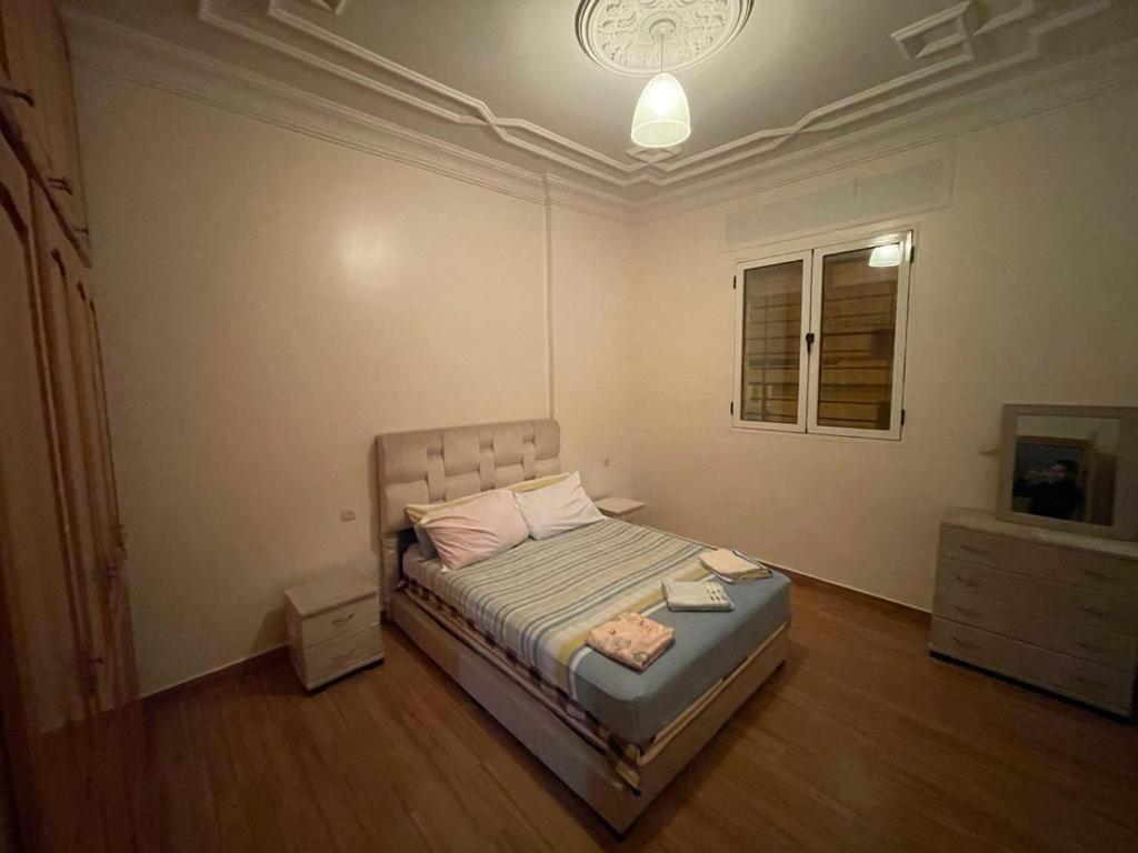 Appartement A Louer Larache Exterior foto